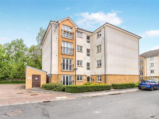 Flat for sale in Teesdale, Thornaby-on-tees