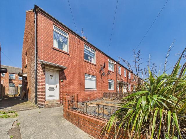 Flat for sale in St. Peter's, Tyne And Wear