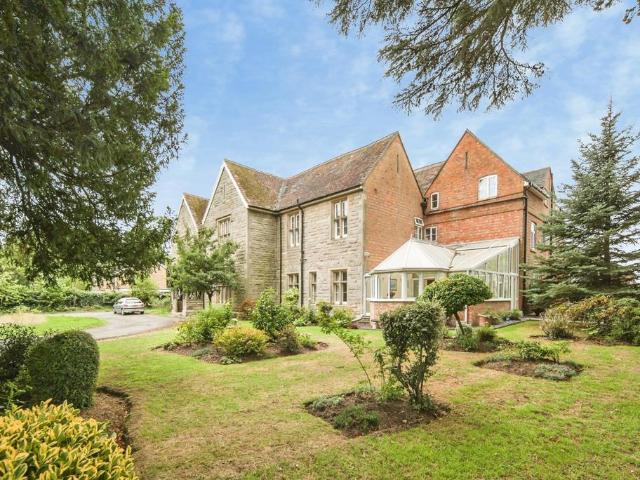 Flat for sale in Sheepy Magna, Hinckley and Bosworth