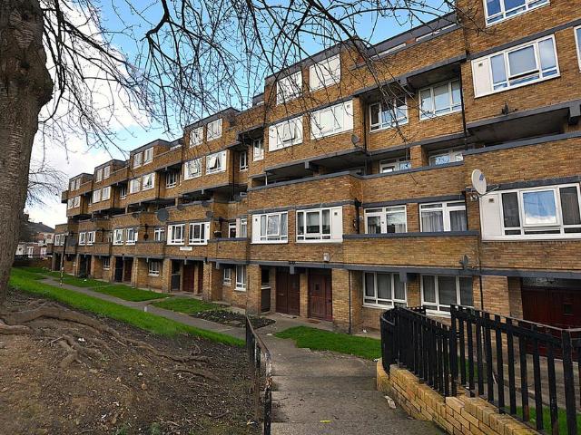Flat for sale in Arthur's Hill, Tyne And Wear