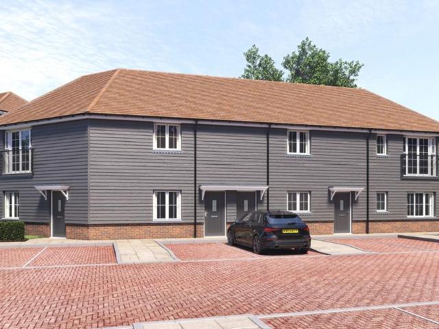 Flat for sale in Red Hill, Surrey