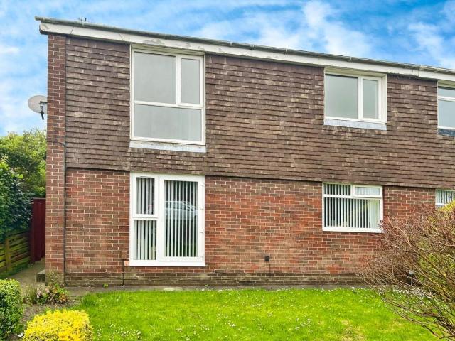 Flat for sale in New York, North Tyneside