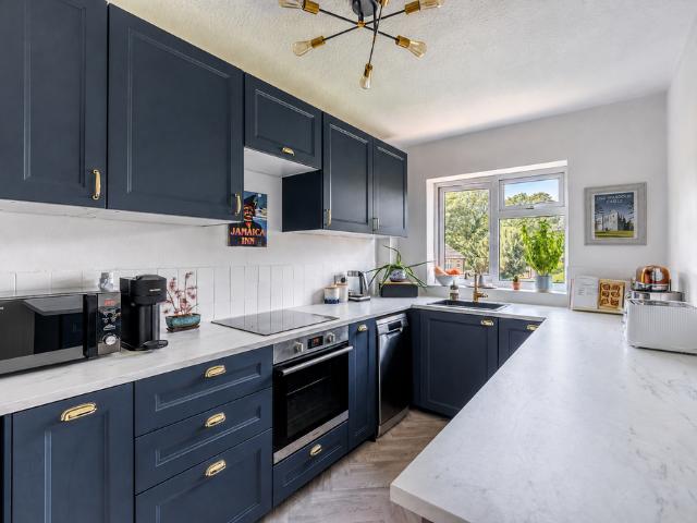 Flat for sale in Wylde Green, Sutton Coldfield