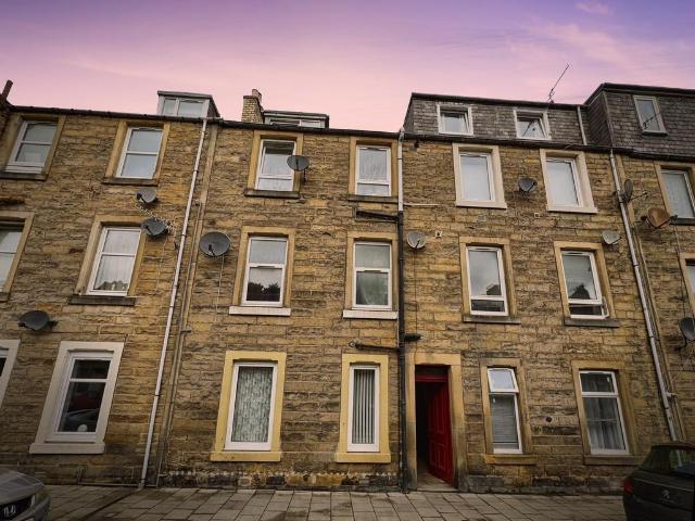 Flat for sale in Trinity, Hawick