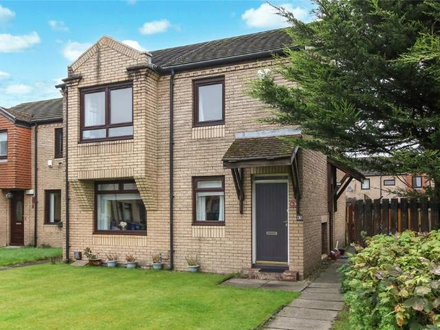 Flat for sale in Kingston Bridge Trading Estate, Glasgow