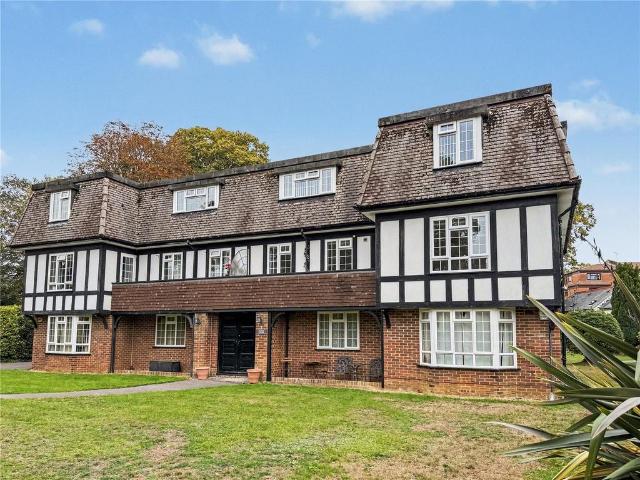 Flat for sale in Charminster, Bournemouth
