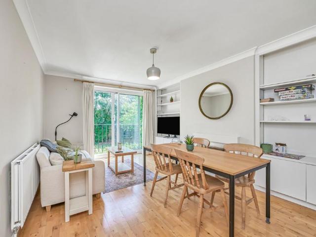 Flat for sale in Brixton, Greater London