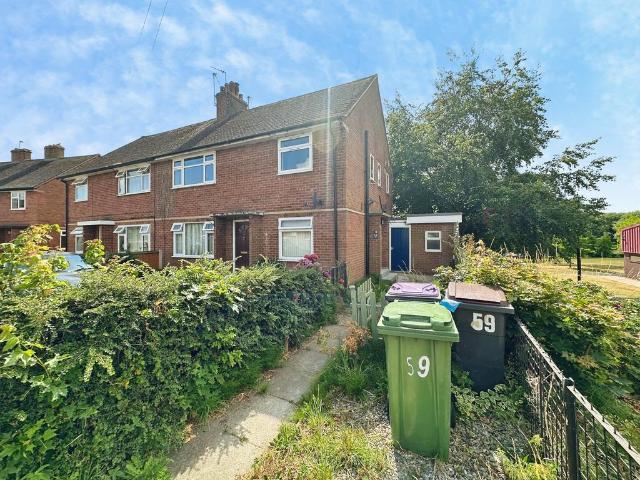 Flat for sale in Telford