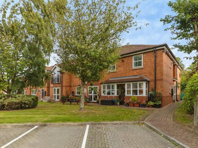Flat for sale in Middleton St George, Tees Valley