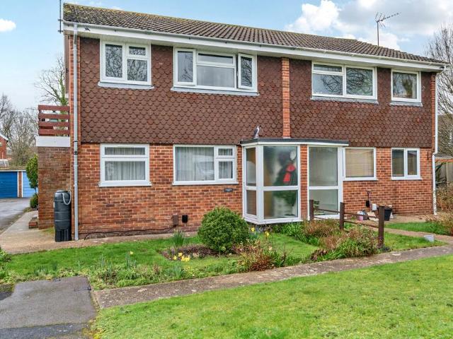 Flat for sale in Fareham, Isle Of Man