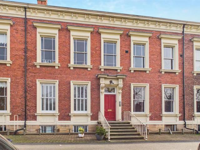Flat for sale in Ashbrooke, Isle Of Man