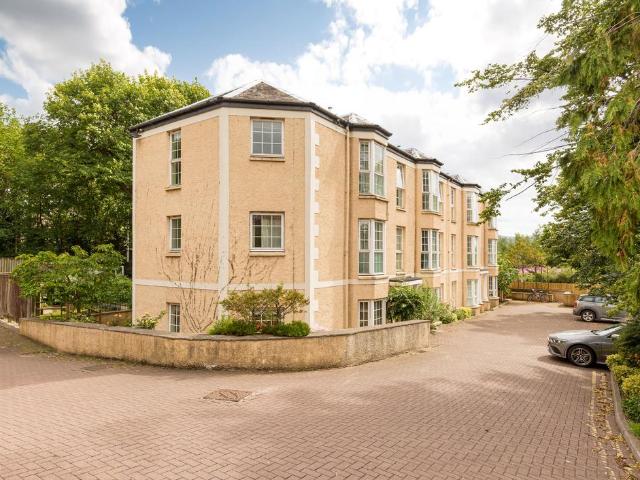 Flat for sale in Shandon, Merchiston