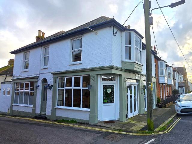 Flat for sale in St. Helens, Isle Of Man