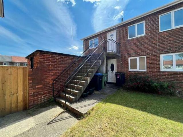 Flat for sale in Peterlee, Isle Of Man