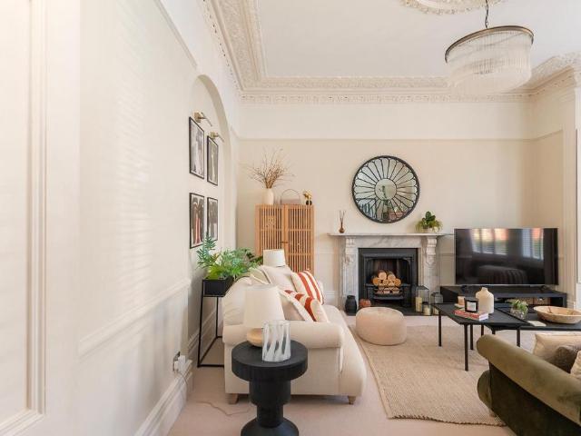 Flat for sale in Feckenham, City Of Bristol