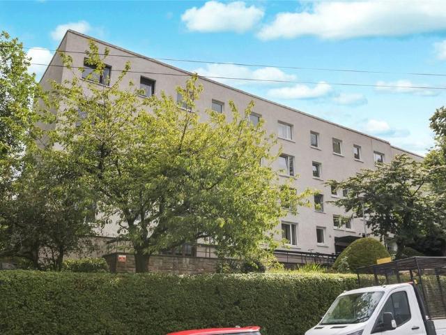 Flat for sale in Ibroxholm, Bellahouston