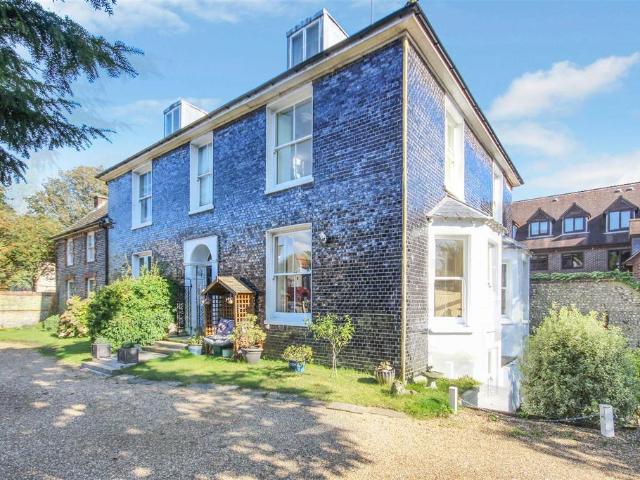 Flat for sale in Patcham