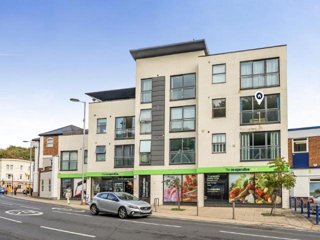 Flat for sale in Hyde, Winchester