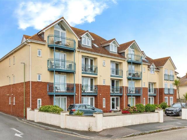 Flat for sale in Preston, Livermead