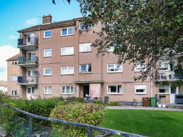 Flat for sale in Drum Brae, City of Edinburgh