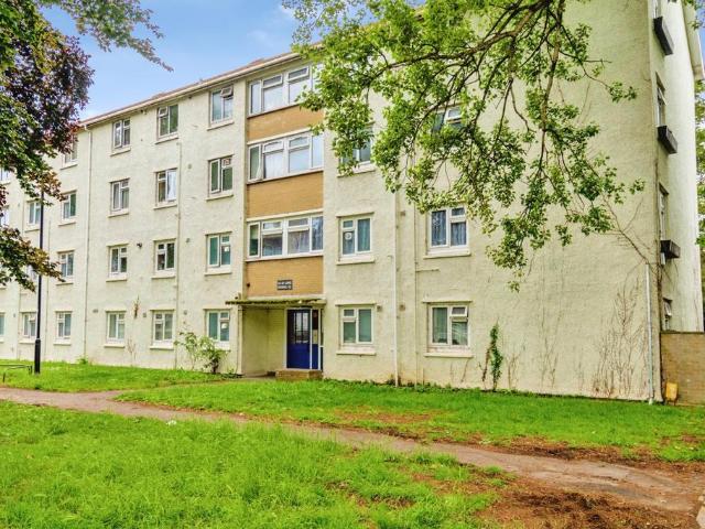 Flat for sale in Isle Of Man