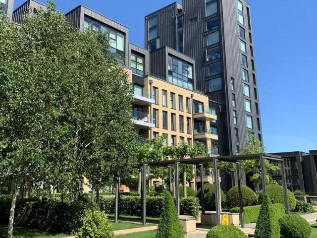 Flat for sale in Fulham Riverside, Isle Of Man