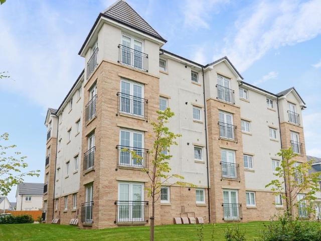 Flat for sale in Ferry Village, Stanwix