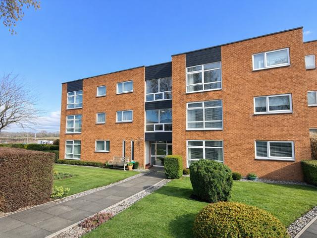 Flat for sale in Tyne And Wear