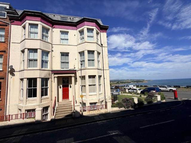 Flat for sale in The Old Town, Kepwick