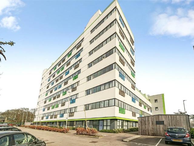 Flat for sale in Bedwell, Shephall