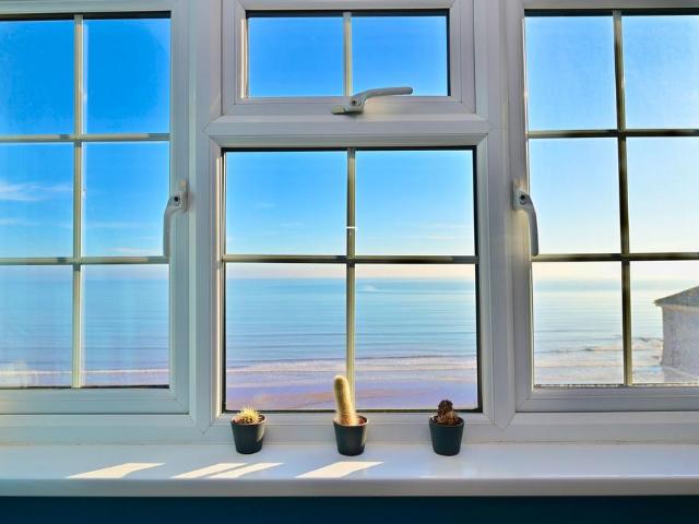 Flat for sale in Dawlish, Bridford
