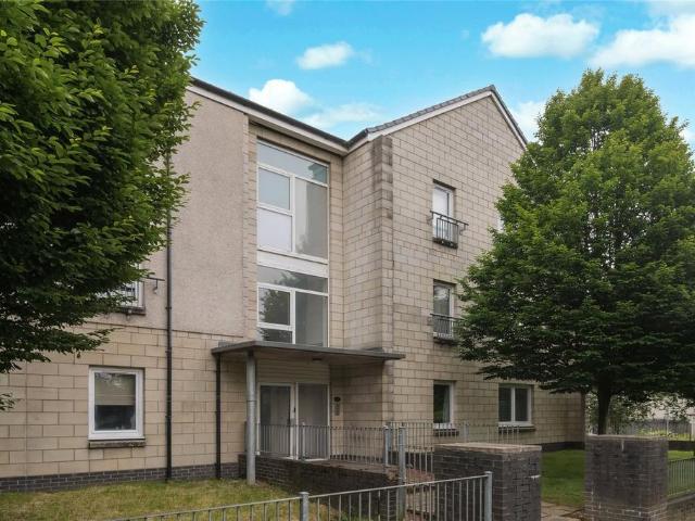 Flat for sale in Newbank, Scotland