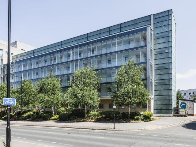 Flat for sale in Lowfield, South Yorkshire