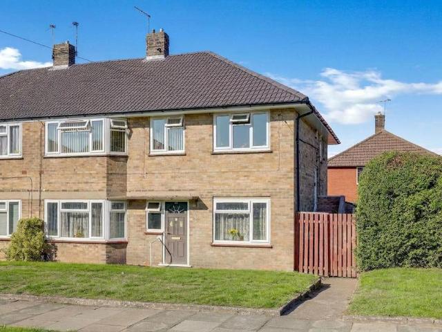 Flat for sale in Arnold, Gedling