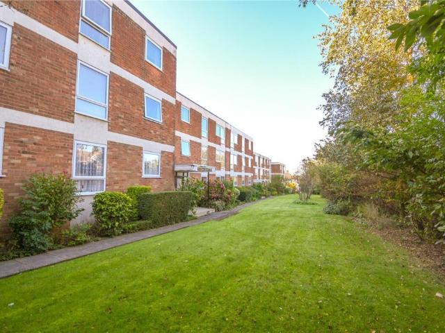 Flat for sale in Oxton, Isle Of Man