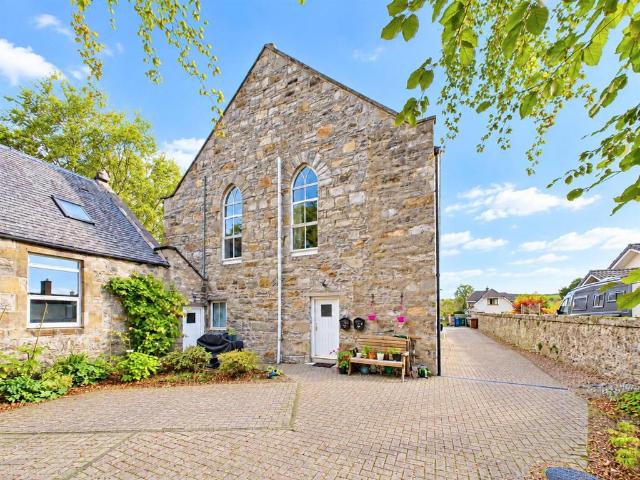Flat for sale in Grantown-on-Spey, Highland
