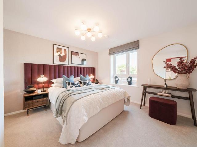 Flat for sale in Stokesby, Isle Of Man