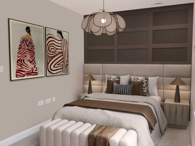 Flat for sale in Arbury, Cambridgeshire