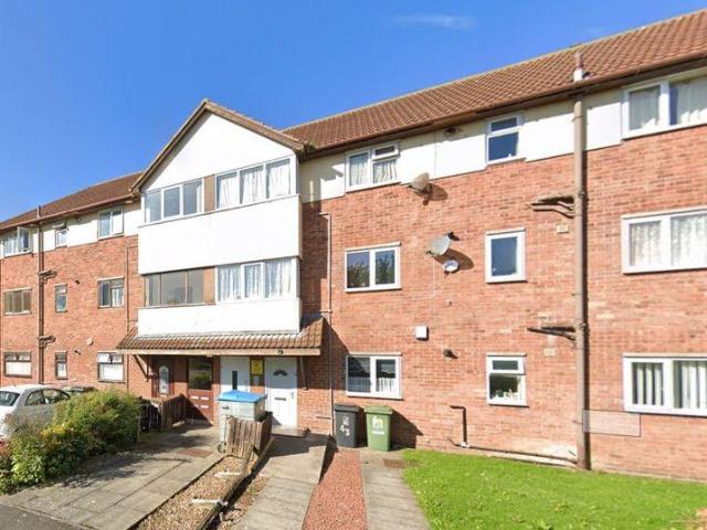 Flat for sale in Brierton, Hartlepool