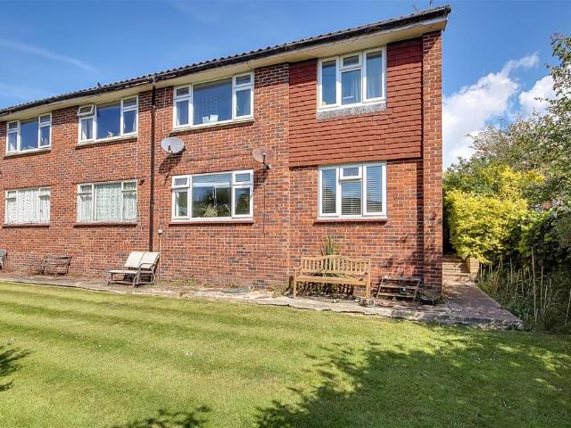 Flat for sale in West Worthing, Worthing