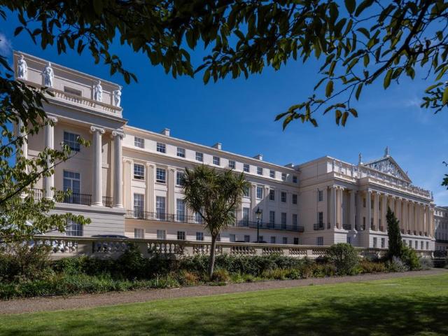 Flat for sale in London Borough of Camden, Greater London