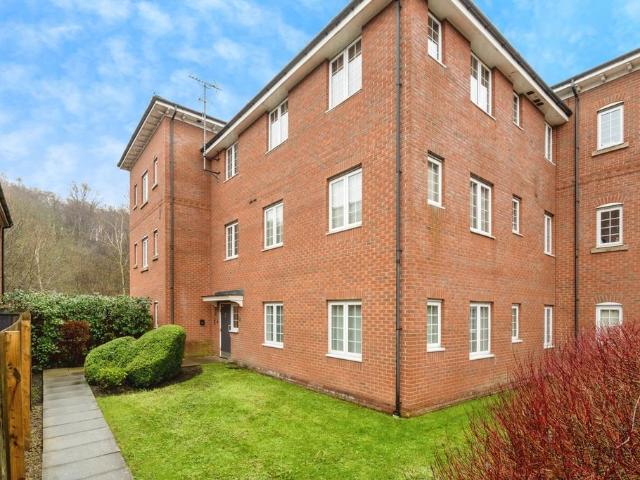 Flat for sale in Prestolee, Lee Bank