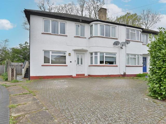 Flat for sale in North Watford, Isle Of Man