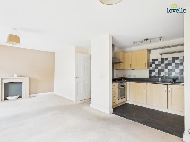 Flat for sale in Brayford, Isle Of Man