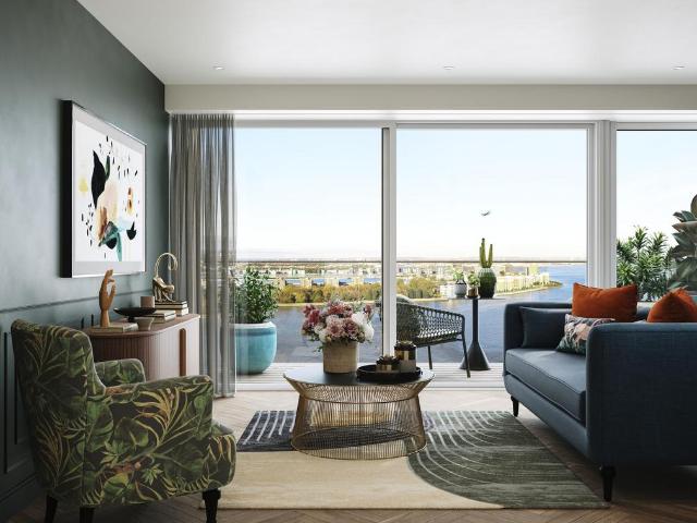 Flat for sale in Cat Hill, Isle Of Man