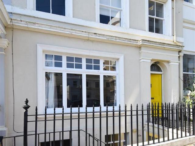 Flat for sale in St Leonards Green, Guestling Green