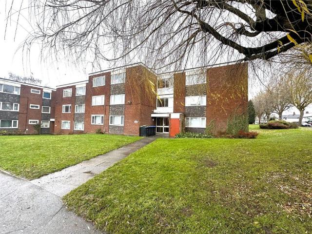Flat for sale in Tyburn, West Midlands