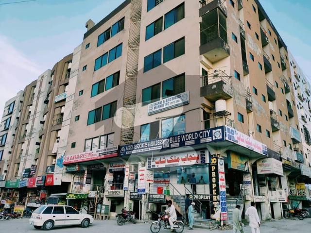 Apartment for sale in Islamabad