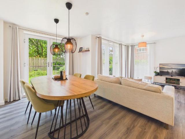 Flat for sale in Ochre Yards, Bensham