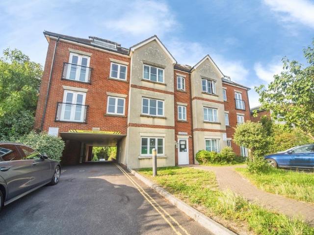 Flat for sale in Freemantle, City Of Southampton